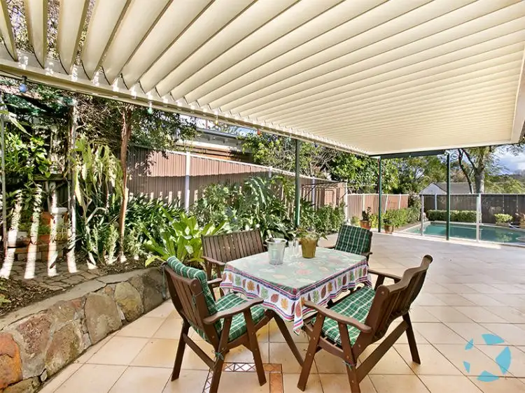Sixth view of Homely house listing, 29a Watts Rd, Ryde NSW 2112