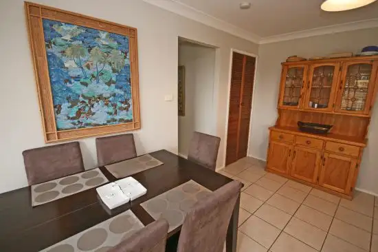 Fourth view of Homely house listing, 11 Warrah Road Hallsville, Tamworth NSW 2340