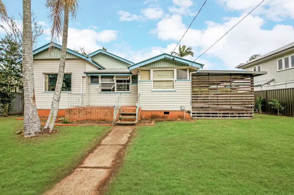 Main view of Homely house listing, 8 Lucille Street, Boondall QLD 4034