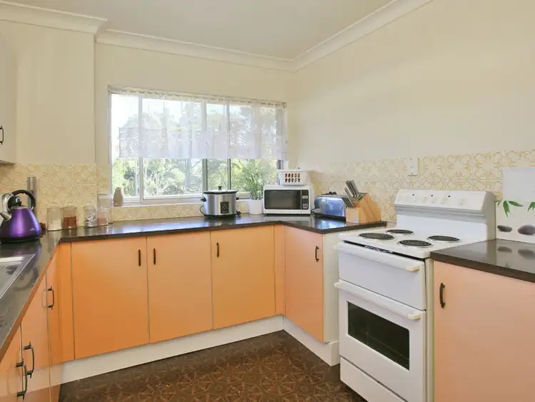 Fourth view of Homely unit listing, 12/114 Grafton Street, Coffs Harbour NSW 2450