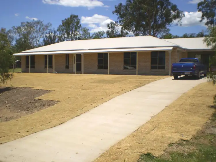 Second view of Homely rural property listing, Address available on request