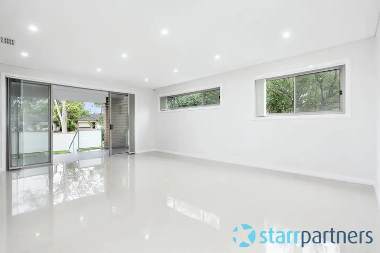 Third view of Homely house listing, 15A Lowana Street, Villawood NSW 2163
