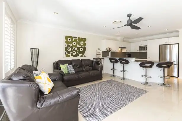Second view of Homely townhouse listing, 38A Ella Street, Adamstown NSW 2289