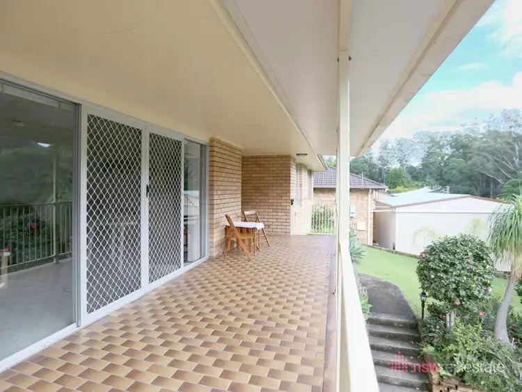 Third view of Homely house listing, 41 Wentworth Avenue, Coffs Harbour NSW 2450