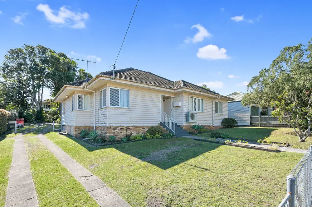 Main view of Homely house listing, 59 Ryder Street, Wynnum QLD 4178