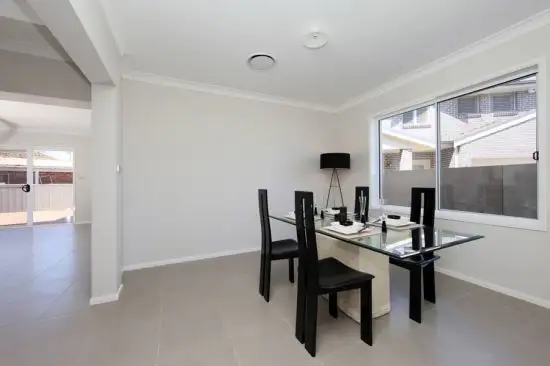 Fifth view of Homely house listing, 74a Bar Beach Av, The Junction NSW 2291