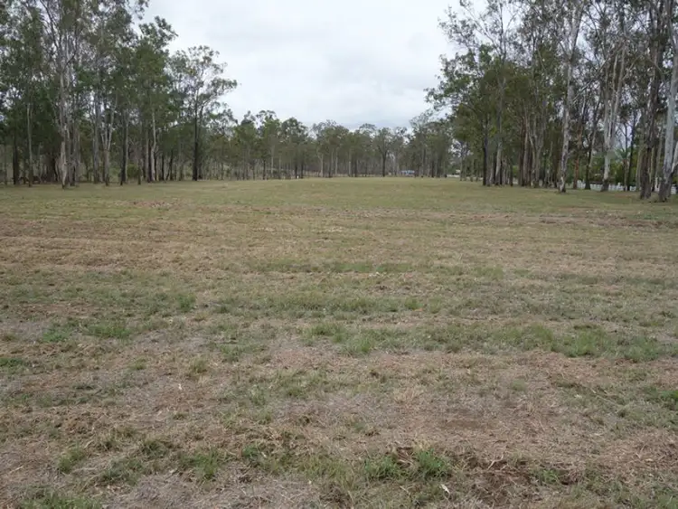 Second view of Homely land listing, All Lots Little Widgee Road, Widgee QLD 4570