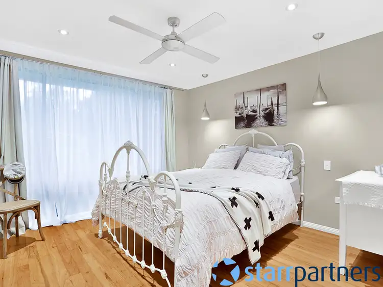 Fifth view of Homely house listing, 29 Mirage Ave, Raby NSW 2566