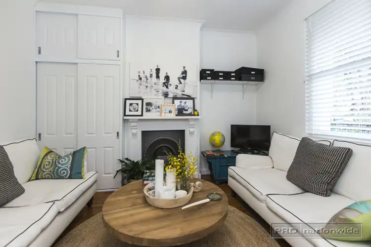 Fourth view of Homely house listing, 24 Parry Street, Cooks Hill NSW 2300