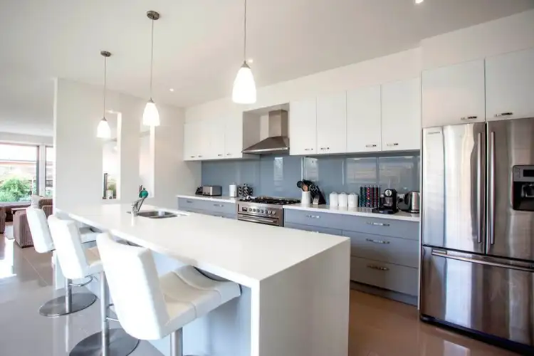 Third view of Homely house listing, 2/2 Shanns Avenue, Mount Martha VIC 3934