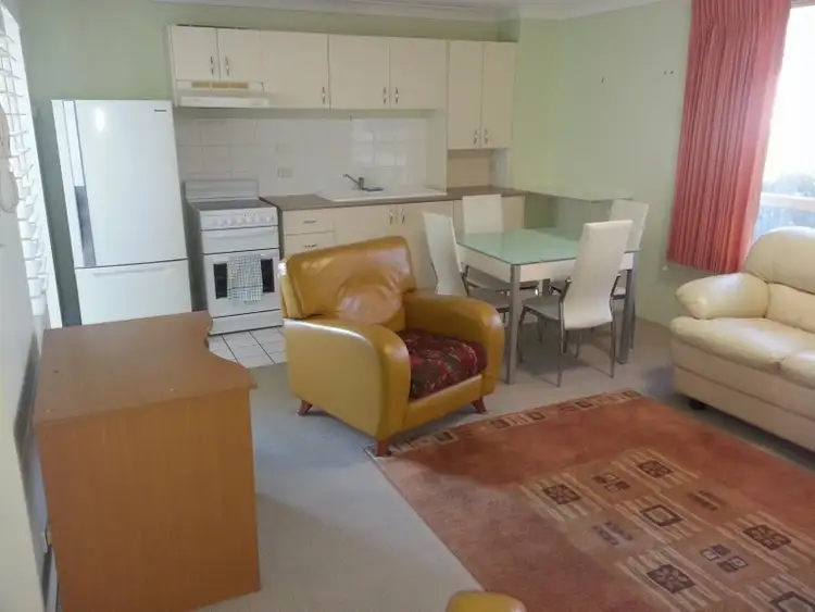 Fourth view of Homely apartment listing, 28/30 Marine Parade,, Southport QLD 4215