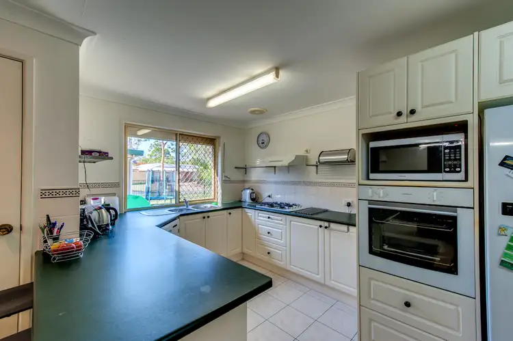 Second view of Homely house listing, 4 Pringle Place, Forest Lake QLD 4078