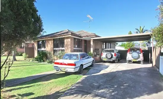 248 Banks Drive, St Clair NSW 2759