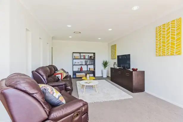 Fifth view of Homely house listing, 10 Tuckeroo Circuit, Adamstown NSW 2289
