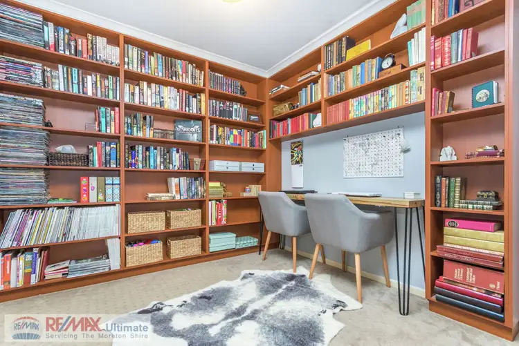 Sixth view of Homely house listing, 27 Warrego Crescent, Murrumba Downs QLD 4503