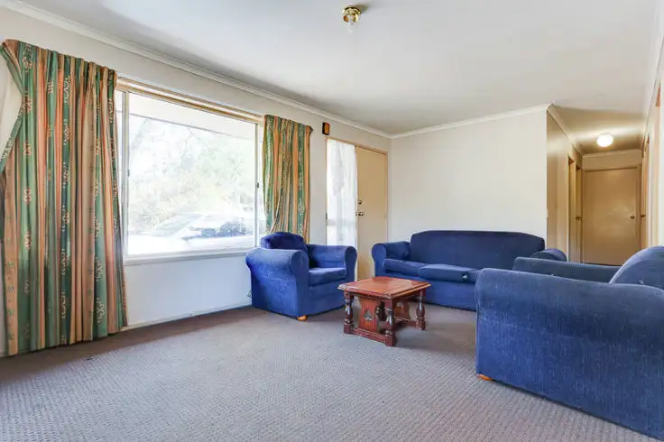 Second view of Homely house listing, 72 KATANDRA CRESCENT, Bellbird Park QLD 4300