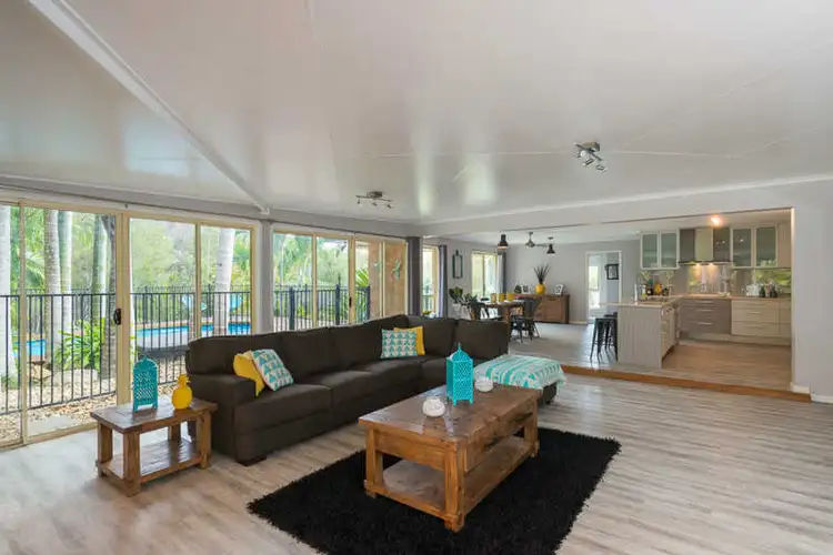 Second view of Homely house listing, 20 Highlands Hill Road, Maroochy River QLD 4561