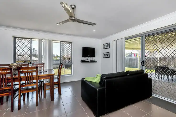 Seventh view of Homely house listing, 58 BERRIGAN STREET, Redbank Plains QLD 4301