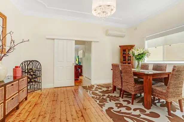 Fifth view of Homely house listing, 132 Stewart Avenue, Hamilton South NSW 2303