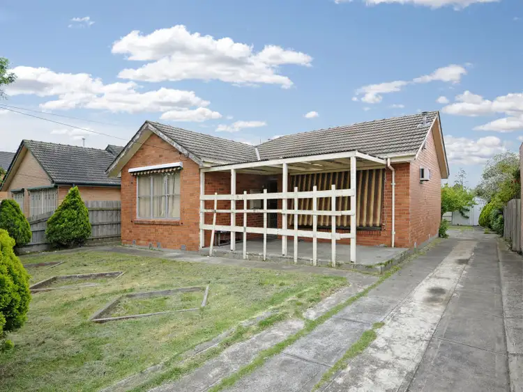 160 Dallas Drive, Dallas VIC 3047