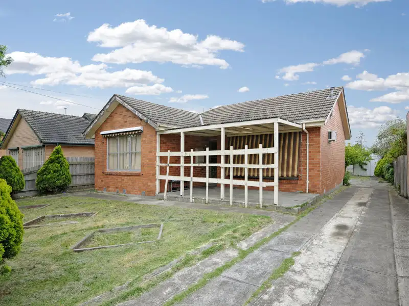 Main view of Homely house listing, 160 Dallas Drive, Dallas VIC 3047