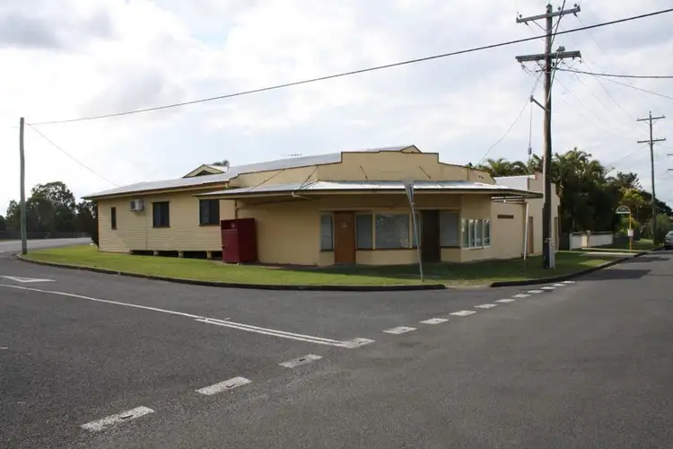 2 Smith Street, Maryborough QLD 4650
