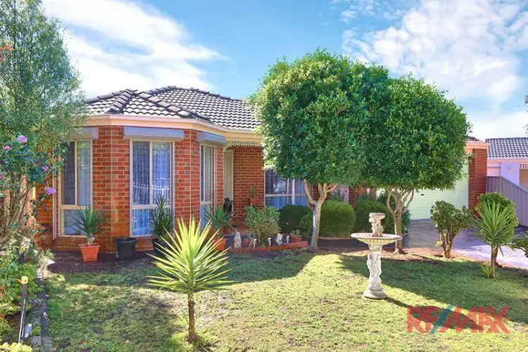 4 Turanga Place, Hallam VIC 3803