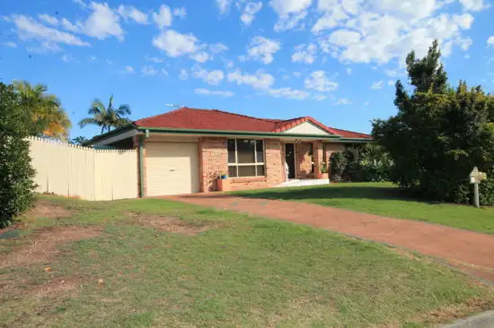 7 Pine Crest Drive, Kallangur QLD 4503
