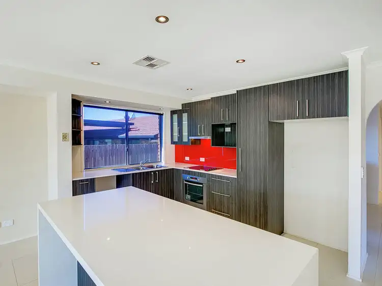 Second view of Homely house listing, 9 Millbend Crescent, Algester QLD 4115