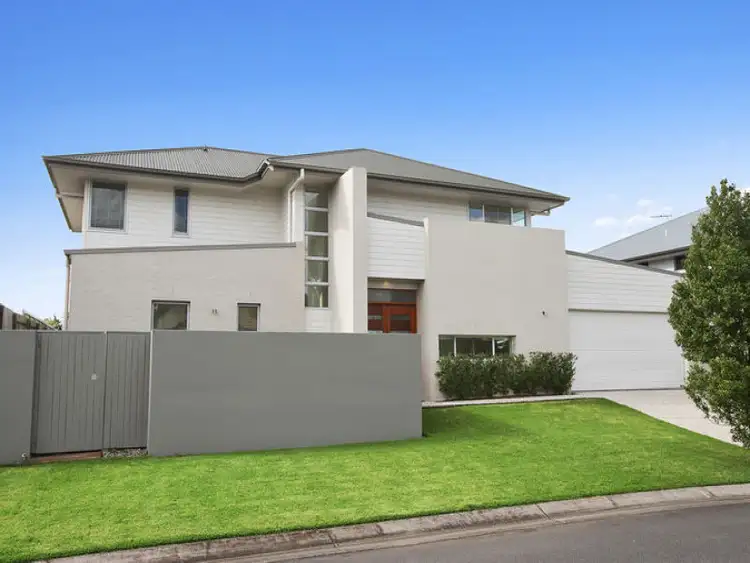 14 Brinley Place, Sinnamon Park QLD 4073