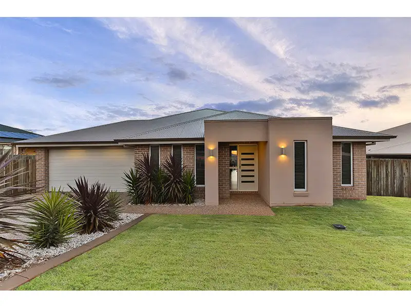 Main view of Homely house listing, 15 Kleinton Road, Kleinton QLD 4352