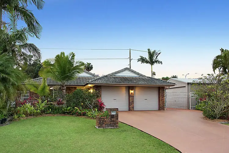 14 Rothfall Chase, Aroona QLD 4551