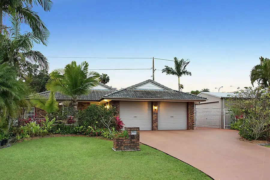 Main view of Homely house listing, 14 Rothfall Chase, Aroona QLD 4551