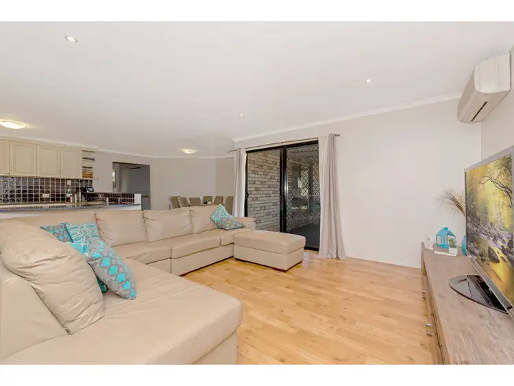 Sixth view of Homely house listing, 17 Hanna Court, Westbrook QLD 4350