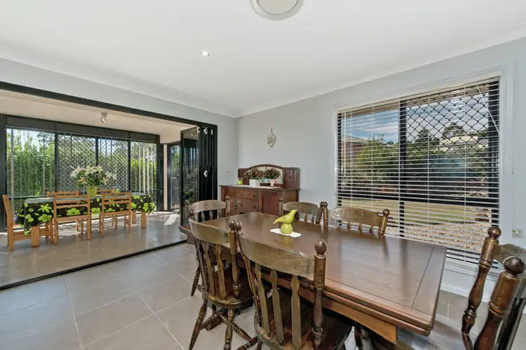 Fourth view of Homely house listing, 10 Jenna Court, Highfields QLD 4352