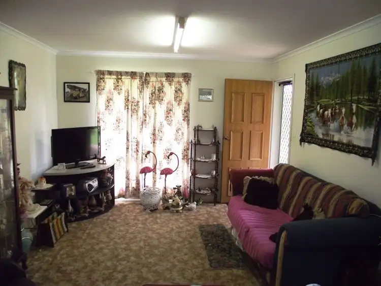 Fifth view of Homely house listing, 162 Mackenzie Street, Wondai QLD 4606