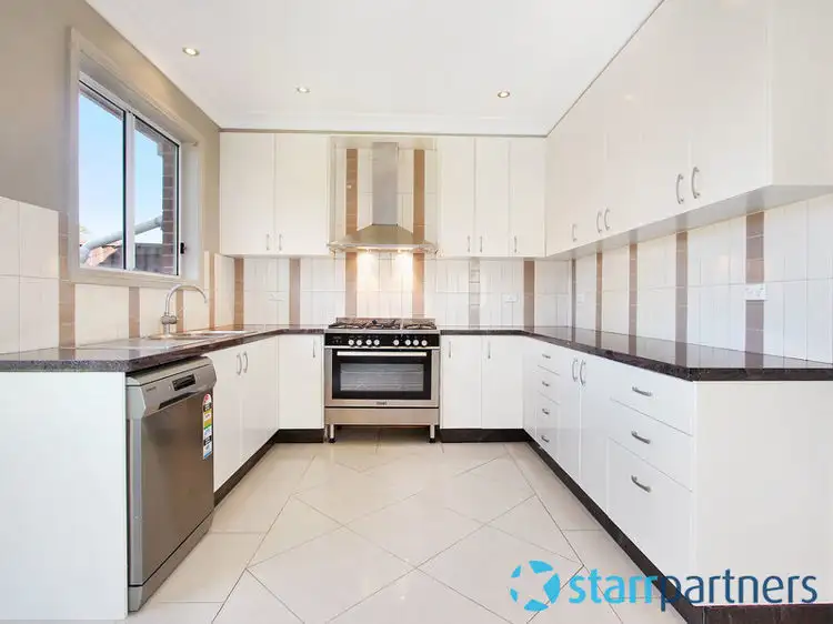 Third view of Homely house listing, 21 Lomond Street, Guildford NSW 2161
