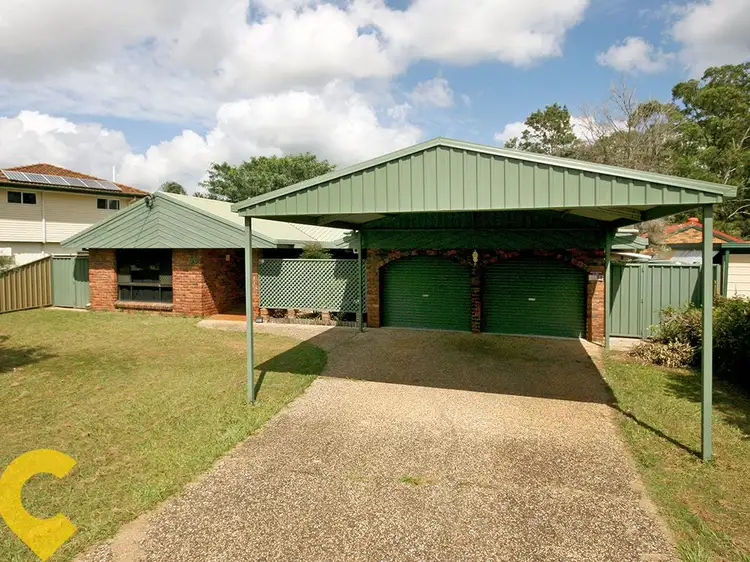 Main view of Homely house listing, 53 Calala Drive, Strathpine QLD 4500
