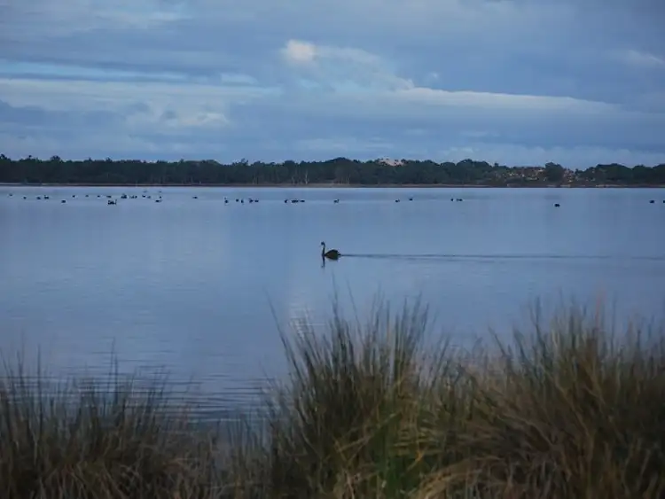 Fourth view of Homely land listing, 7 Knapp Drive, Leschenault WA 6233