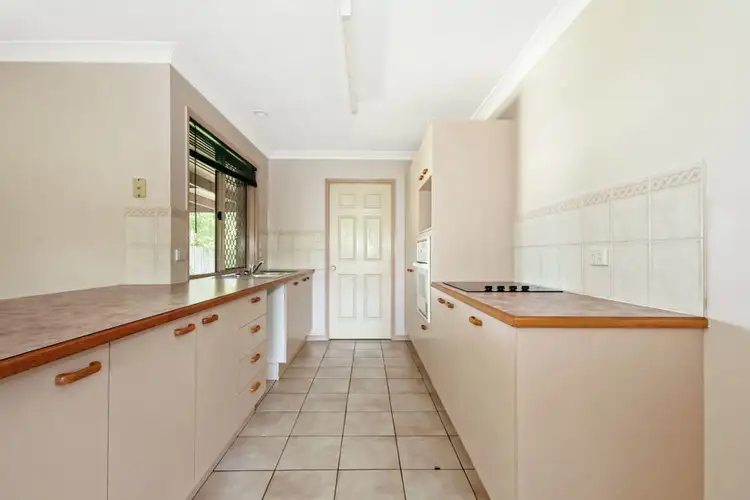 Fifth view of Homely house listing, 4 Dufay Court, Burpengary QLD 4505