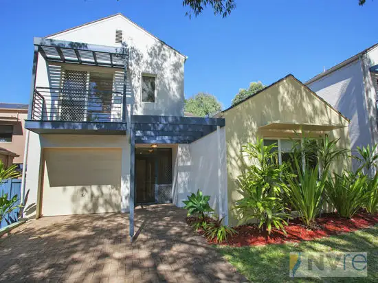 Main view of Homely house listing, 17 Heidelberg Avenue, Newington NSW 2127