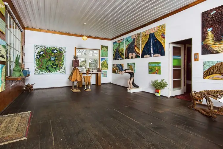 Fourth view of Homely house listing, 11 Marion Bay Road, Copping TAS 7174