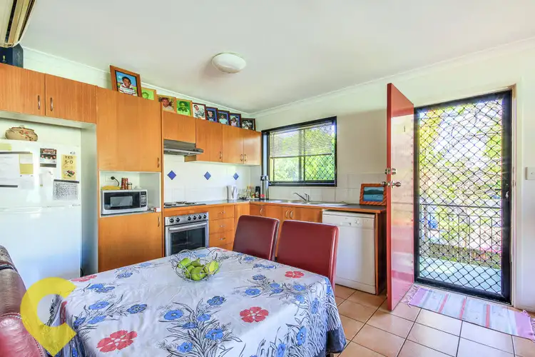 Second view of Homely unit listing, 1/19 Wongara Street, Clayfield QLD 4011