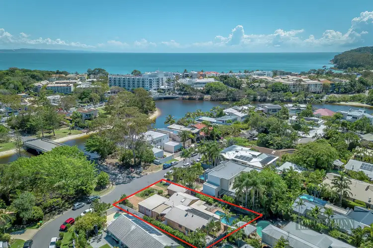 4 Witta Circle, Noosa Heads QLD 4567
