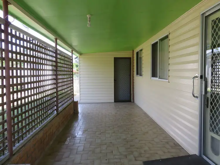 Fifth view of Homely house listing, 11 Barrie Street, Macksville NSW 2447