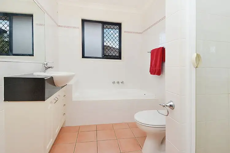 Fifth view of Homely townhouse listing, 3/47 Leicester Street, Coorparoo QLD 4151