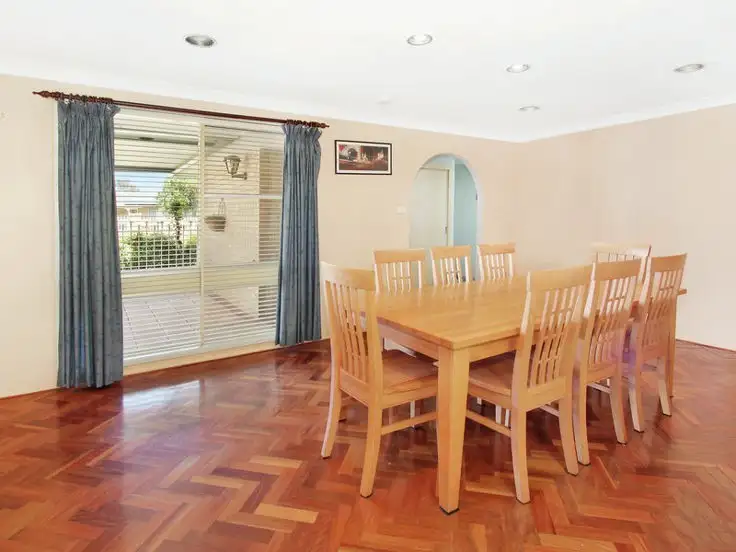 Third view of Homely house listing, 18 Lamming Place, St Marys NSW 2760