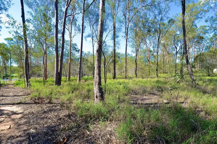Second view of Homely land listing, 88 Thallon Road, Kensington Grove QLD 4341