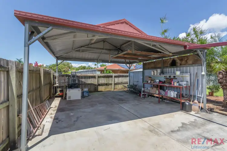 Fourth view of Homely house listing, 18 Claremont Drive, Murrumba Downs QLD 4503