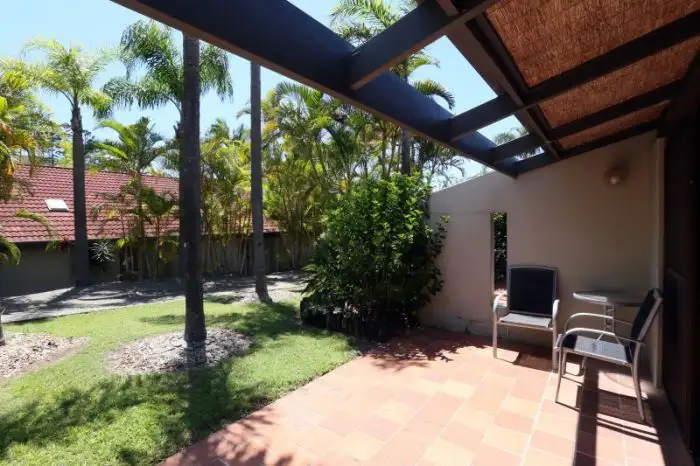 Third view of Homely unit listing, 18/8 Solitary Islands Way, Sapphire Beach NSW 2450